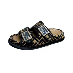F*F Sandal Logo