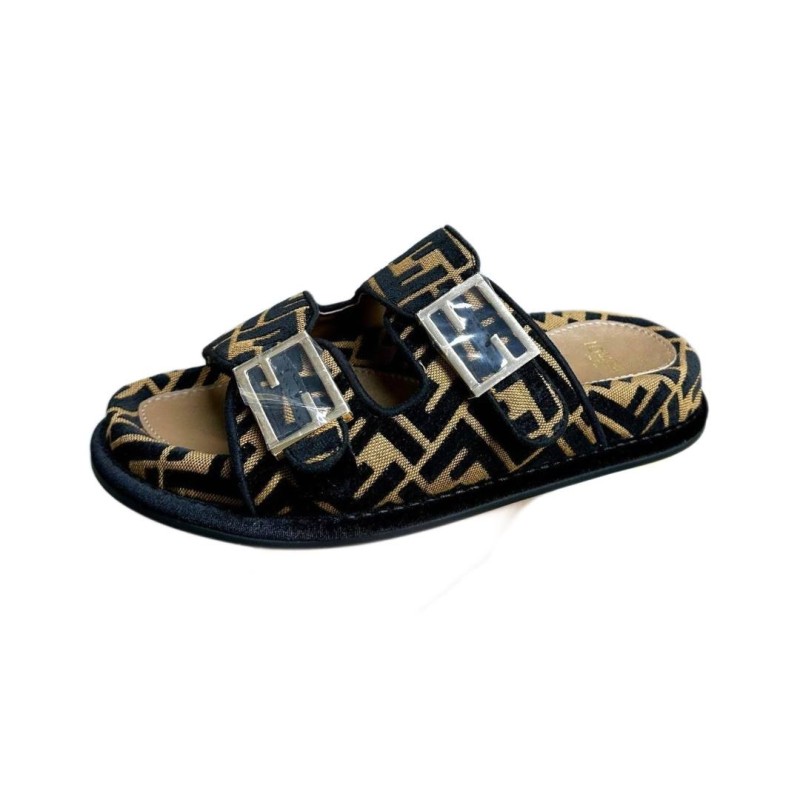 F*F Sandal Logo F*F Sandal Logo