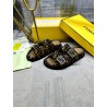 F*F Sandal Logo
