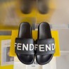 F*F Logo Slides