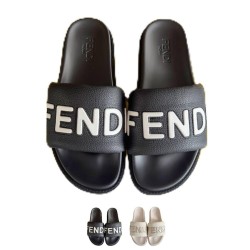 F*F Logo Slides