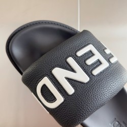 F*F Logo Slides