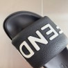 F*F Logo Slides