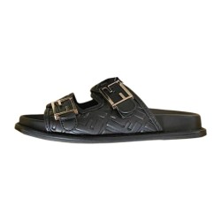 F*F Sandal Logo
