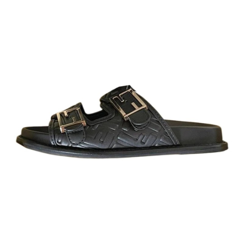 F*F Sandal Logo F*F Sandal Logo
