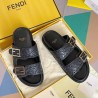 F*F Sandal Logo