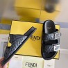 F*F Sandal Logo