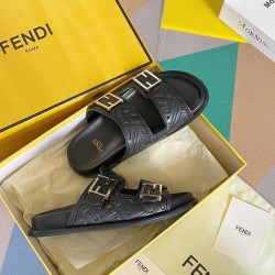 F*F Sandal Logo