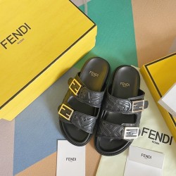 F*F Sandal Logo