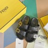 F*F Sandal Logo