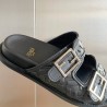 F*F Sandal Logo