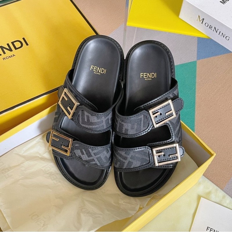 F*F Sandal Logo F*F Sandal Logo