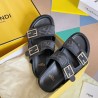 F*F Sandal Logo