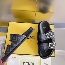 F*F Sandal Logo