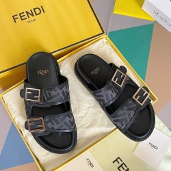 F*F Sandal Logo