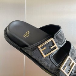 F*F Sandal Logo