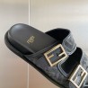 F*F Sandal Logo
