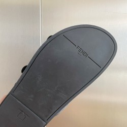 F*F Sandal Logo