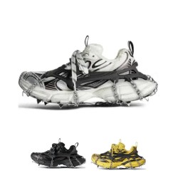 B4L3NC14G4 Ski Sneakers