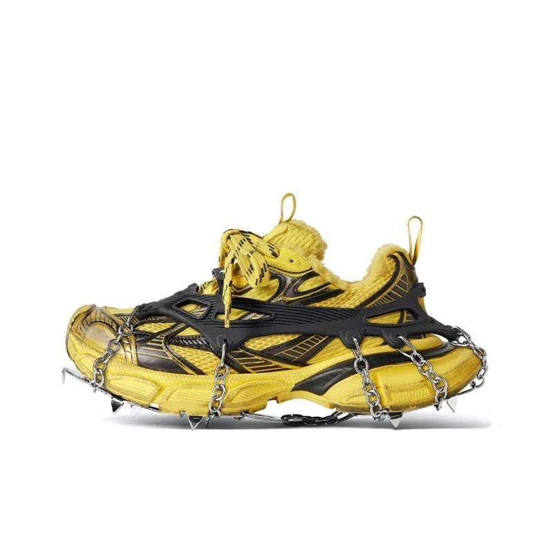 B4L3NC14G4 Ski Sneakers B4L3NC14G4 Ski Sneakers