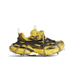 B4L3NC14G4 Ski Sneakers