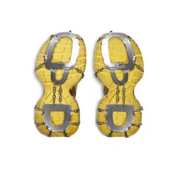 B4L3NC14G4 Ski Sneakers