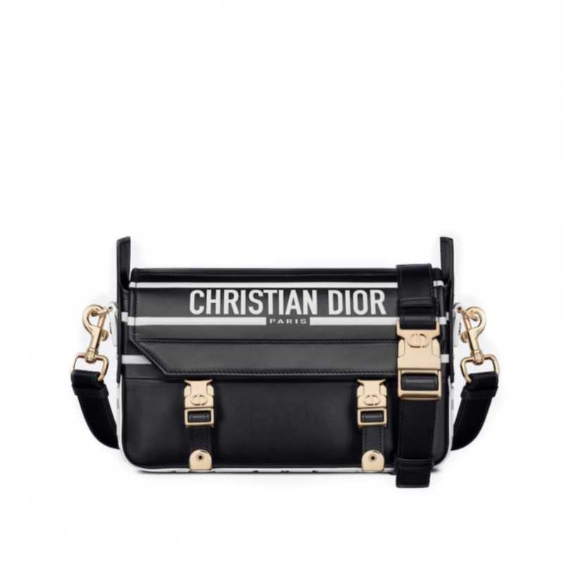 D-camp Small Messenger Bag