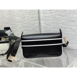 D-camp Small Messenger Bag