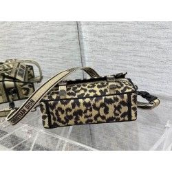 D-camp Small Messenger Bag