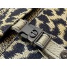 D-camp Small Messenger Bag