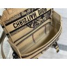 D-camp Small Messenger Bag