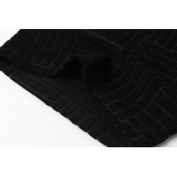 Embossed Details T-shirt