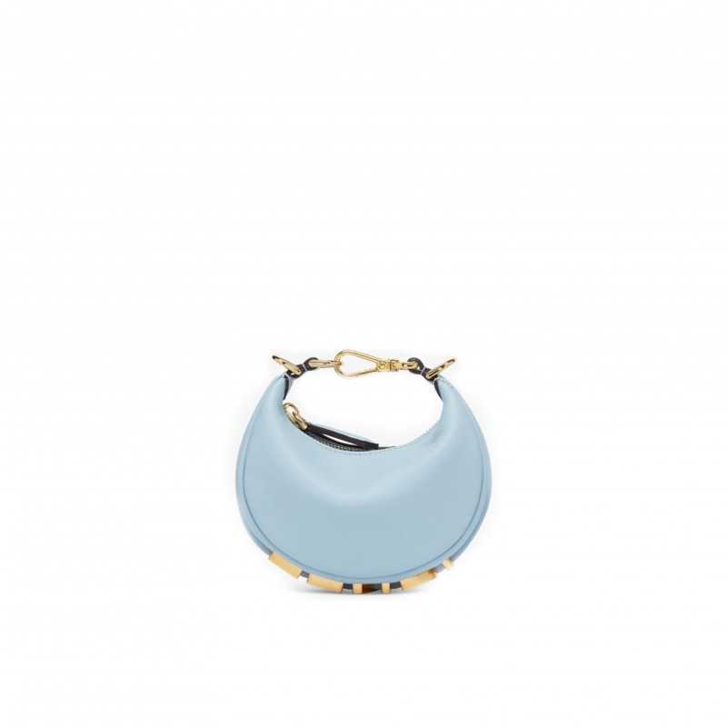 FFgraphy Nano Handbag