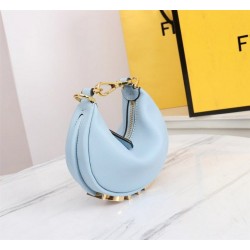 FFgraphy Nano Handbag