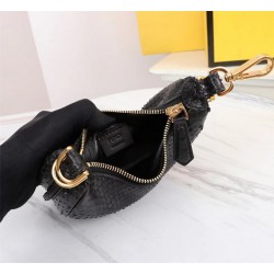FFgraphy Nano Python Handbag