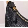 FFgraphy Small Python Handbag
