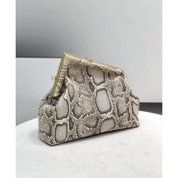 First Medium Python - Handbag