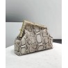 First Medium Python - Handbag
