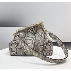 First Medium Python - Handbag