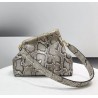 First Medium Python - Handbag