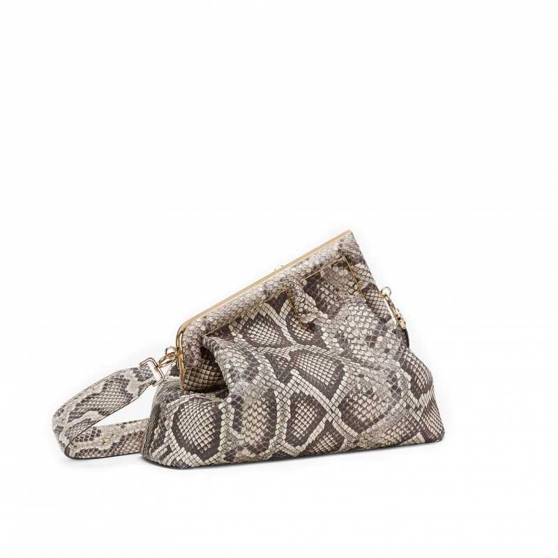 First Medium Python - Handbag