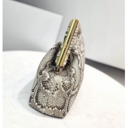First Medium Python - Handbag