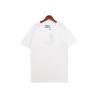 Embossed Triangle Logo T-shirt