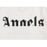 Embroidered Logo T-shirt