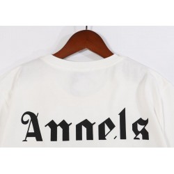 Embroidered Logo T-shirt