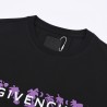 Embroidery Logo T-shirt