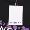 Embroidery Logo T-shirt