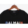 Flag Colors Logo T-shirt