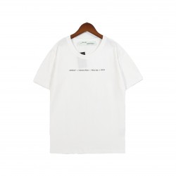 Floral Arrows T-shirt