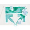 Floral Arrows T-shirt